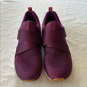 Tiem Slipstream Cycling Shoes sz 9.5